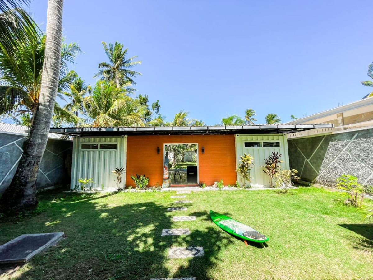 Villa Kotak Surfers Escape Reopening Rates Apply Now Selong Belanak Eksteriør bilde