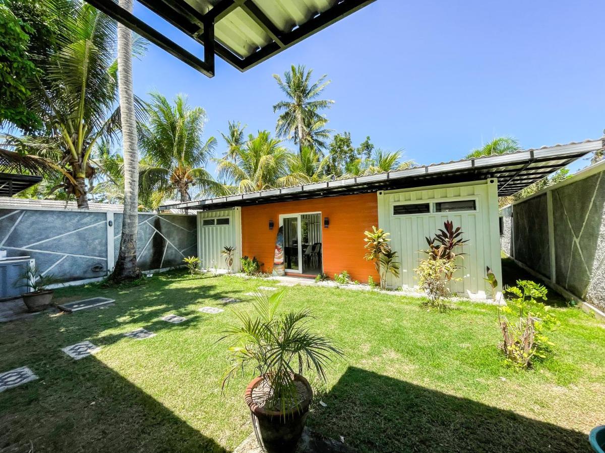 Villa Kotak Surfers Escape Reopening Rates Apply Now Selong Belanak Eksteriør bilde